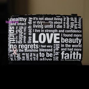 Miche Bag Classic Shell BLACK HOPE